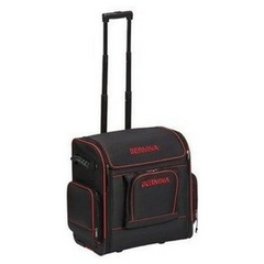 New Bernina XL Sewing Machine Trolley Bag #999MB