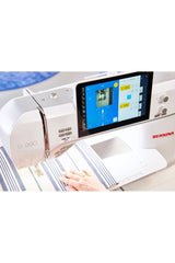 Bernina 990