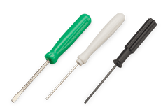 Bernina Overlocker Screwdrivers