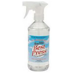 16oz Best Press Spray Scent Free