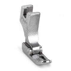 Hinge Narrow Right Toe Foot, High Shank, P361