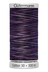 Gutermann Natural Cotton Thread (300m)