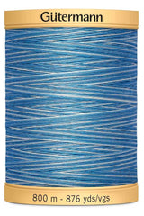 Gutermann Natural Cotton Thread (800m)