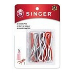 Bobbin Pins 20-Count Singer Modern Maker