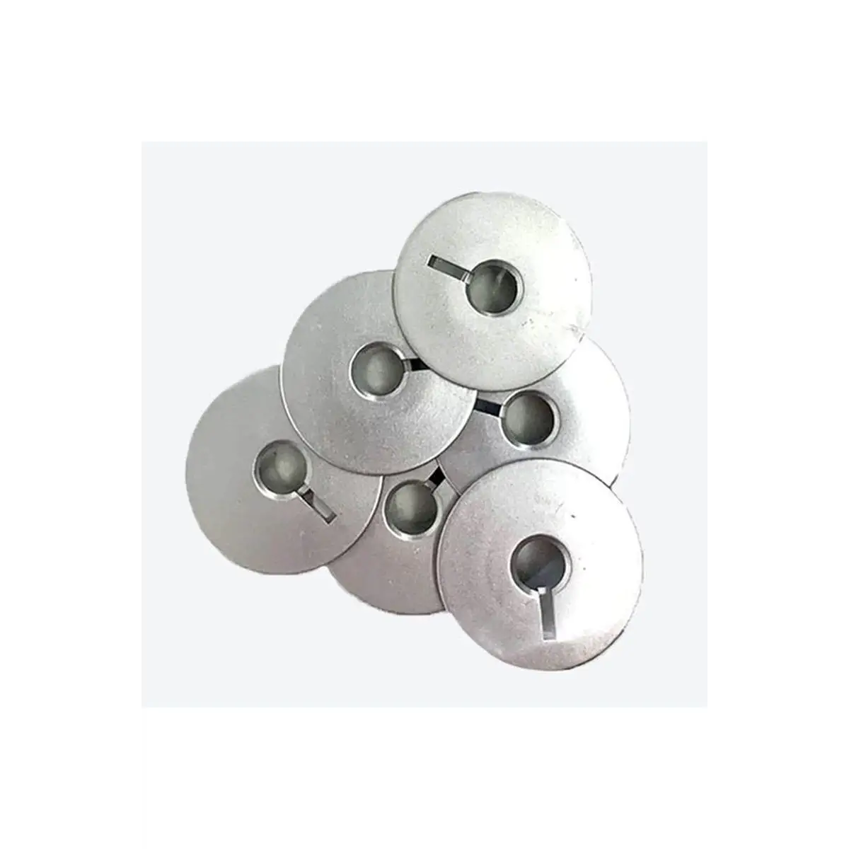 M-Class Bobbins 6 Pack # 416757901