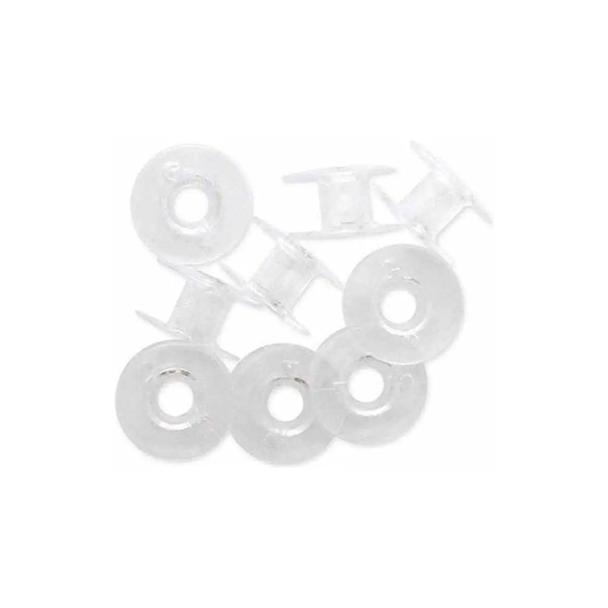 Plastic Bobbins Class 15 10pcs