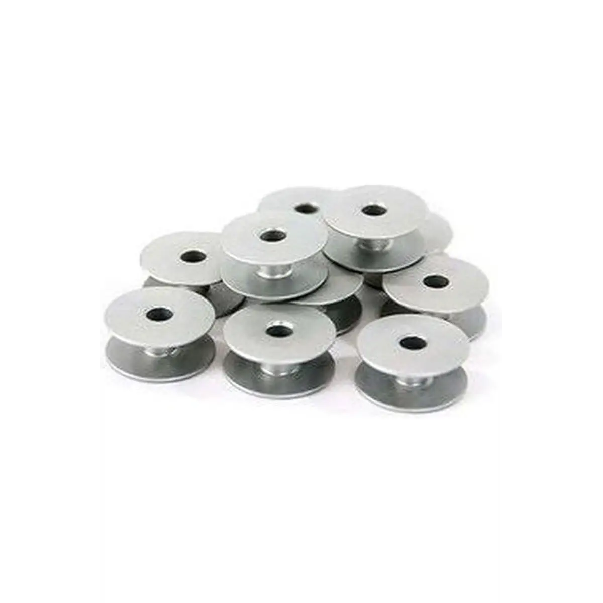 Bobbins M-Class Aluminum