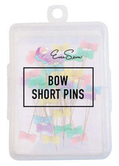 Eversewn - BT-150 Bow Tie Pins 5.5cm 100 ct Box