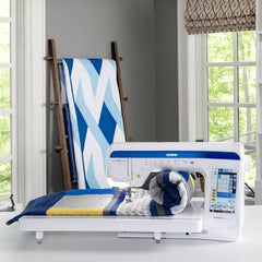 BQ3100 Innov-is, Advanced Sewing and Quilting Machine