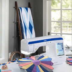 BQ3100 Innov-is, Advanced Sewing and Quilting Machine
