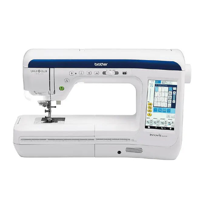 BQ3100 Innov-is, Advanced Sewing and Quilting Machine