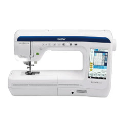 BQ3100 Innov-is, Advanced Sewing and Quilting Machine