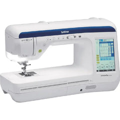 BQ3100 Innov-is, Advanced Sewing and Quilting Machine
