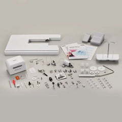 Brother Celeste CX1 Sewing and Quilting Machine