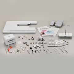 Brother Celeste CX1 Sewing and Quilting Machine