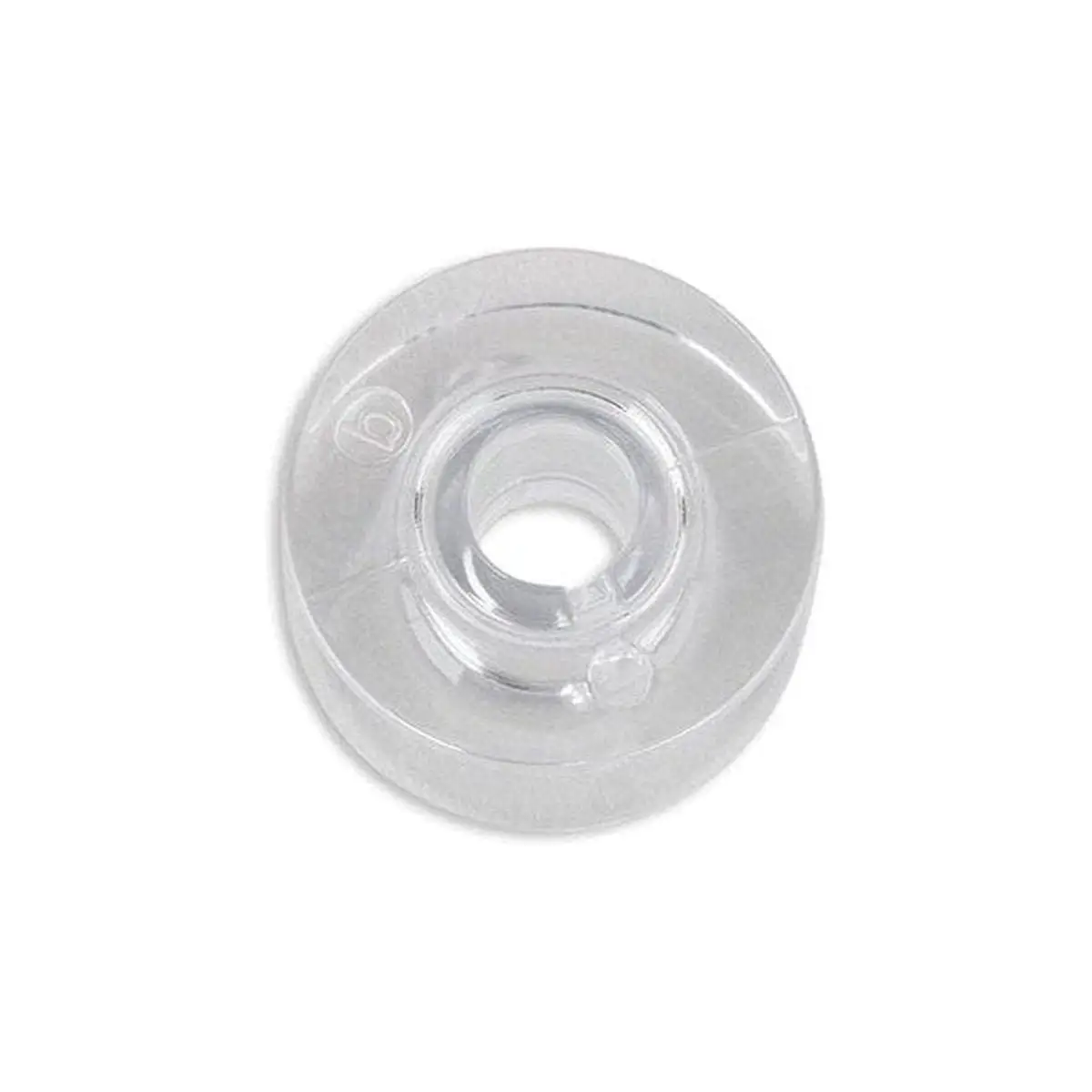Brother Class 15 Bobbins - 7/16" - 10/Pack