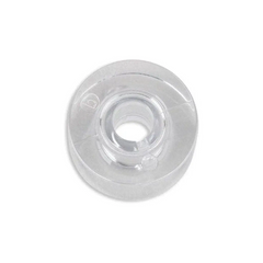 Brother Class 15 Bobbins - 7/16" - 10/Pack