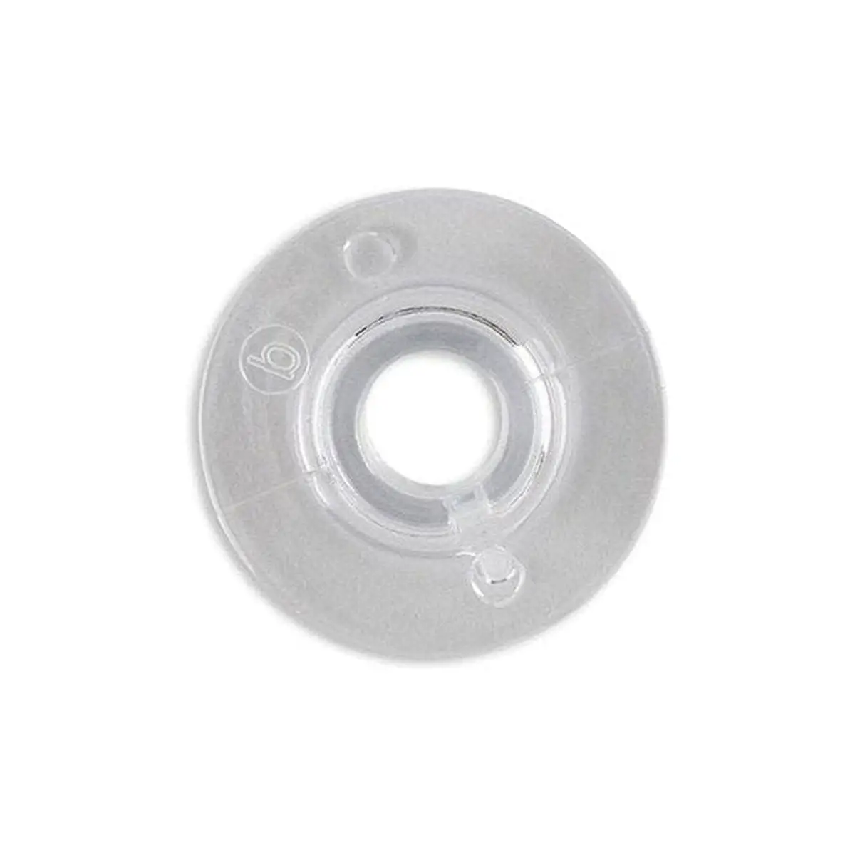 Brother Class 15 Bobbins - 7/16" - 10/Pack