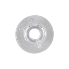 Brother Class 15 Bobbins - 7/16" - 10/Pack