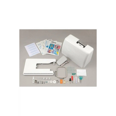Brother Innov-ís NS1850D Sewing and Embroidery Machine
