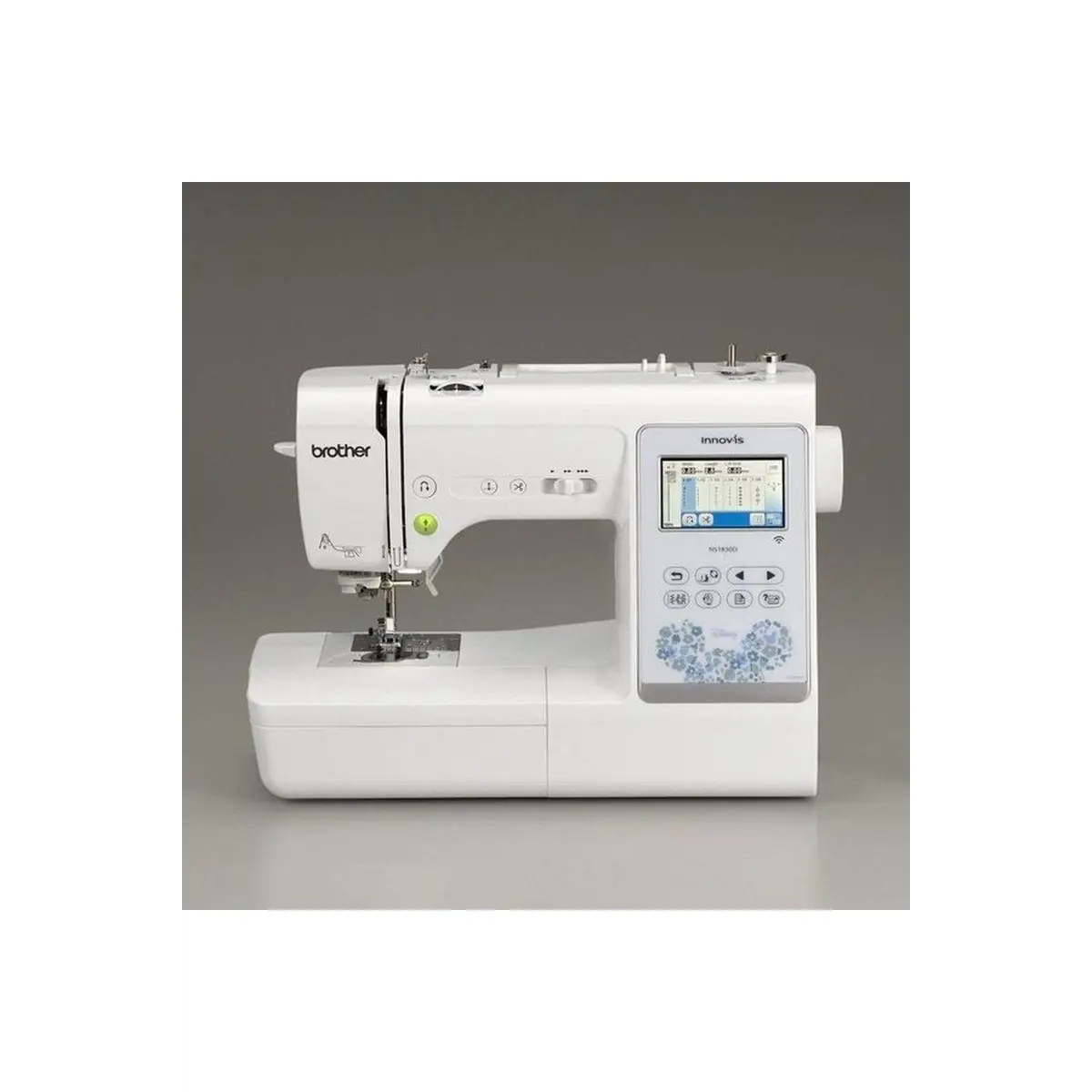 Brother Innov-ís NS1850D Sewing and Embroidery Machine