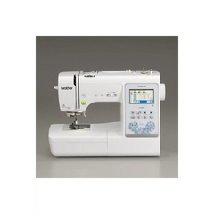 Brother Innov-ís NS1850D Sewing and Embroidery Machine