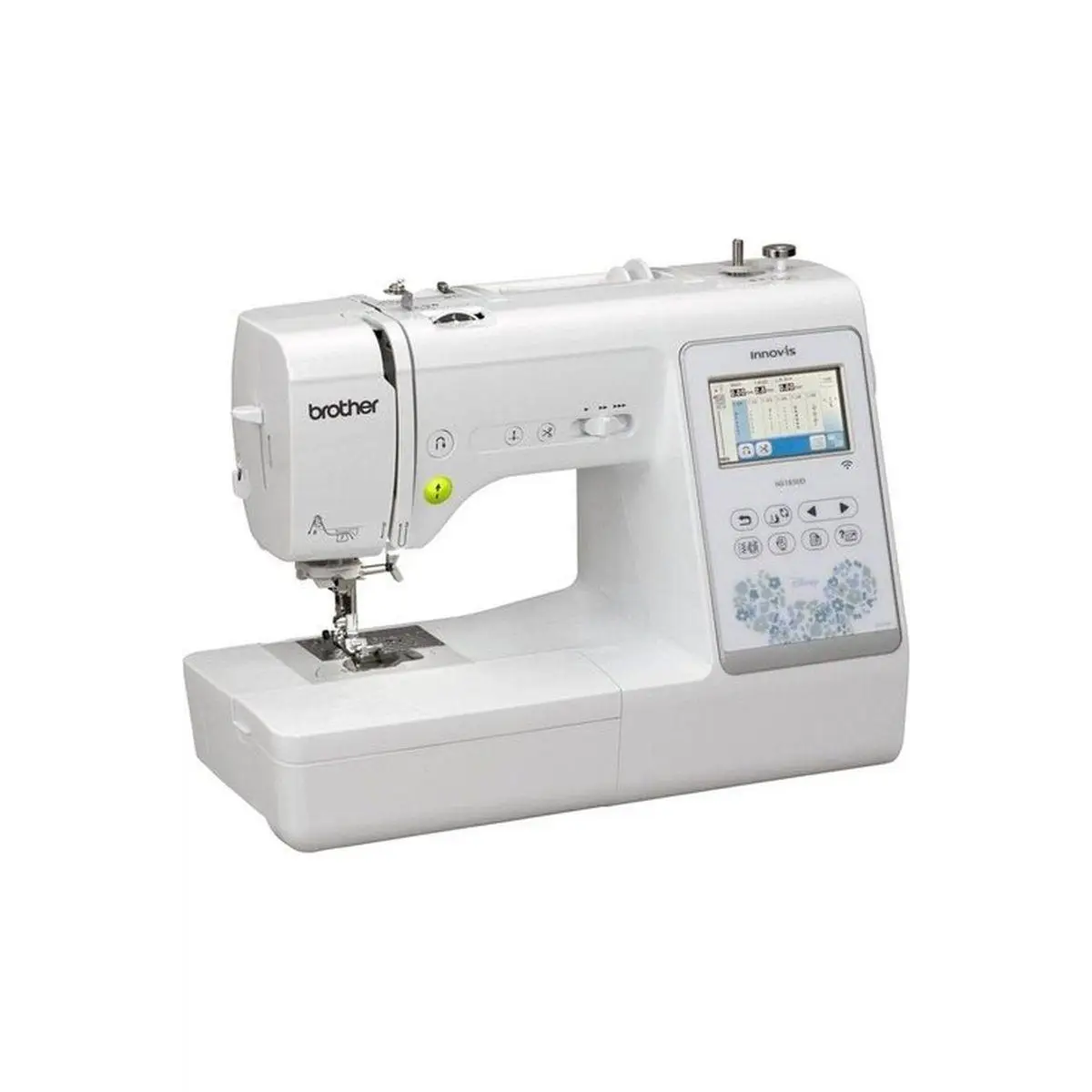 Brother Innov-ís NS1850D Sewing and Embroidery Machine