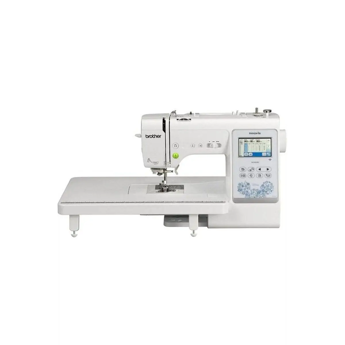 Brother Innov-ís NS1850D Sewing and Embroidery Machine