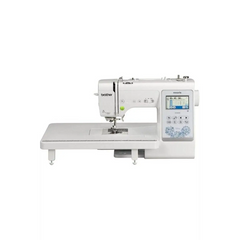 Brother Innov-ís NS1850D Sewing and Embroidery Machine