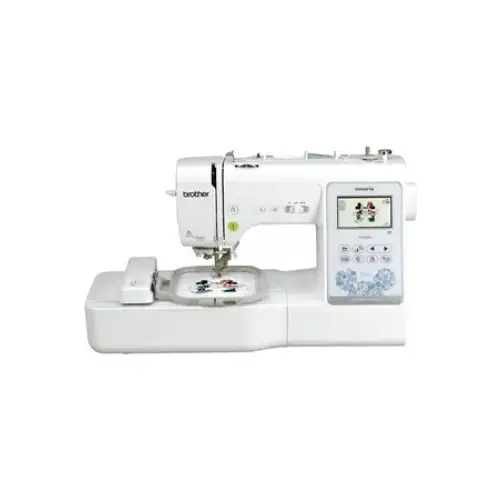 Brother Innov-ís NS1850D Sewing and Embroidery Machine - Sewing & Embroidery Machine