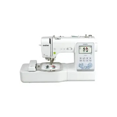 Brother Innov-ís NS1850D Sewing and Embroidery Machine - Sewing & Embroidery Machine