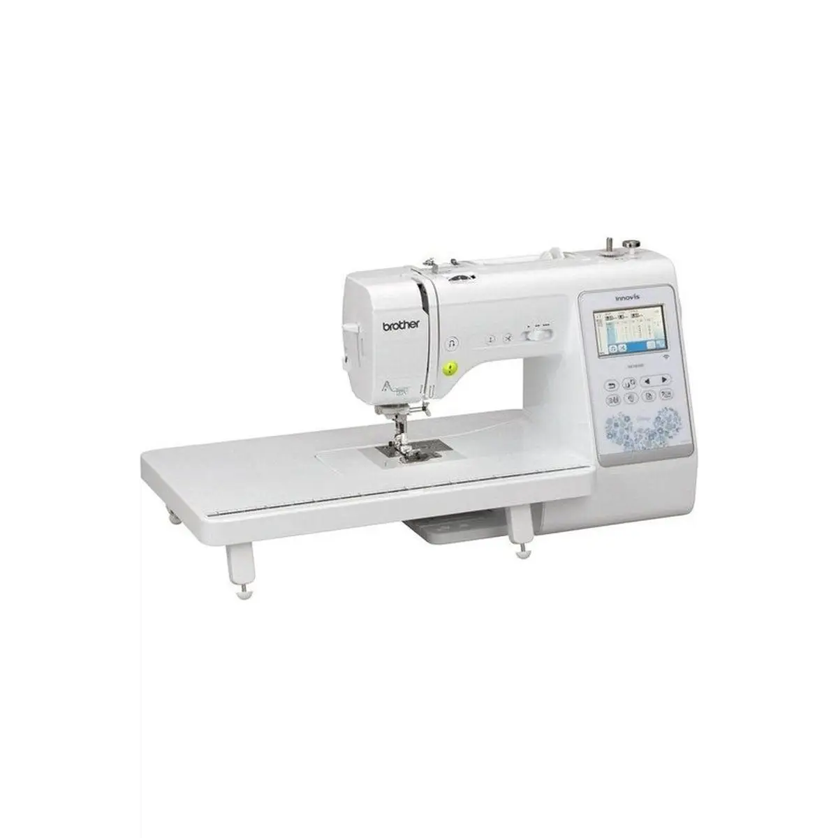 Brother Innov-ís NS1850D Sewing and Embroidery Machine
