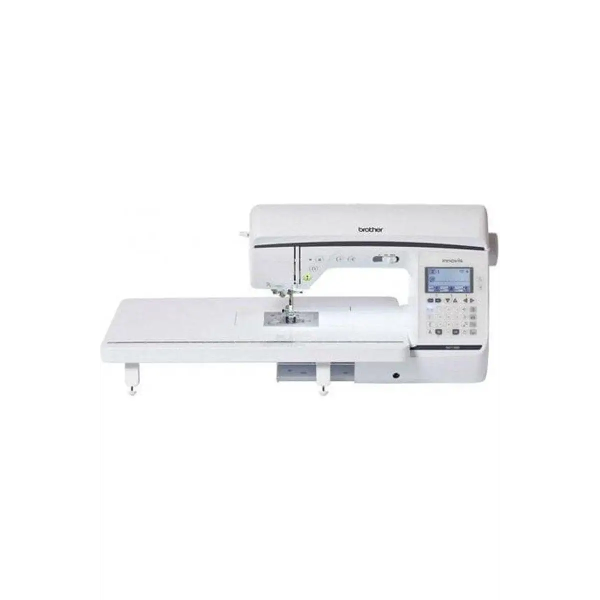 Brother NQ1300 - The Designer Sewing Machine