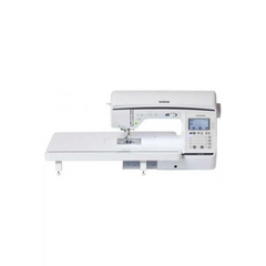 Brother NQ1300 - The Designer Sewing Machine