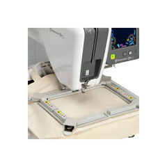 Brother PR1X Entrepreneur One Single-Needle Embroidery Machine