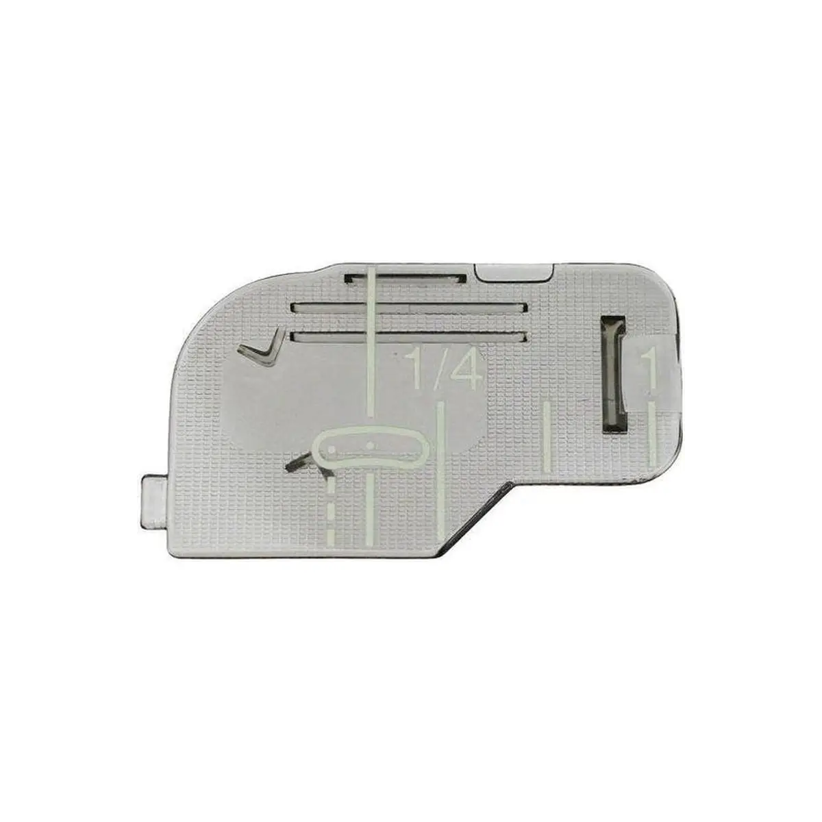 Brother Babylock Cover Plate #XE0715001