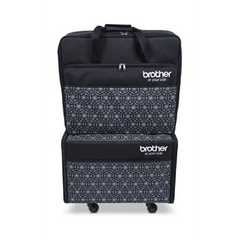 Brother SASEBPLUS Essence V Series 2-Piece Luggage Bag Set for VM5200