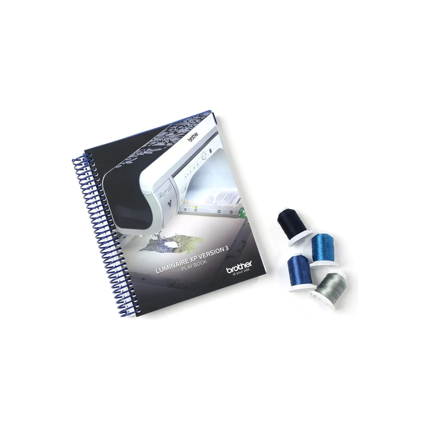 Luminaire Innov-ís XP3 Playbook *English only*
