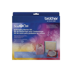 Embossing Starter Kit