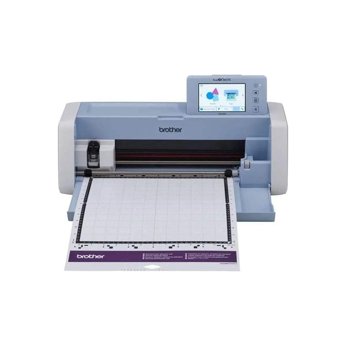Brother ScanNCut SDX325