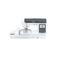 Brother SE2000 Combo Sewing and Embroidery Machine