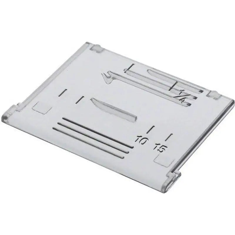 Brother Slide Plate Assembly XF2404001
