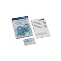 Brother V-Series Software Upgrade Premium Pack II