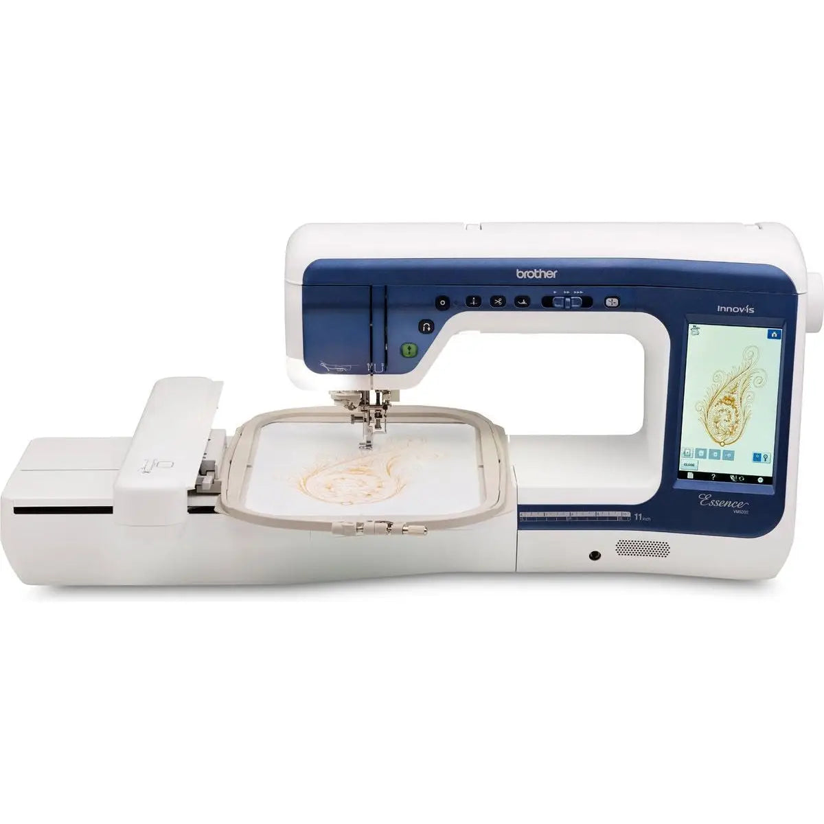 BROTHER VM5200 Essence Sewing, Quilting & Embroidery Machine Pre-Loved