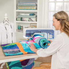 BROTHER VM5200 Essence Sewing, Quilting & Embroidery Machine Pre-Loved