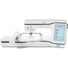 Brother XE2 Stellaire 2 Innov-ís Embroidery-Only Machine - Sewing & Embroidery Machine