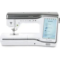 Brother XJ2 Stellaire 2 Innov-ís Sewing & Embroidery Machine - Sewing & Embroidery Machine