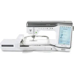 Brother XJ2 Stellaire 2 Innov-ís Sewing & Embroidery Machine - Sewing & Embroidery Machine