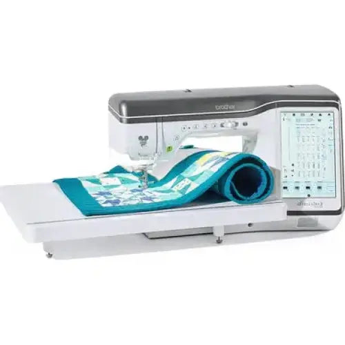 Brother XJ2 Stellaire 2 Innov-ís Sewing & Embroidery Machine - Sewing & Embroidery Machine