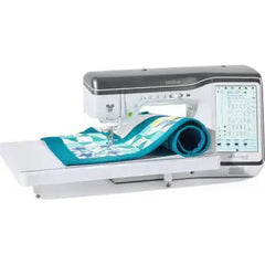 Brother XJ2 Stellaire 2 Innov-ís Sewing & Embroidery Machine - Sewing & Embroidery Machine